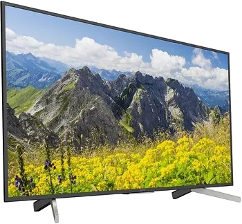 Замена конденсатора Sony KD-55XF7077 (33)