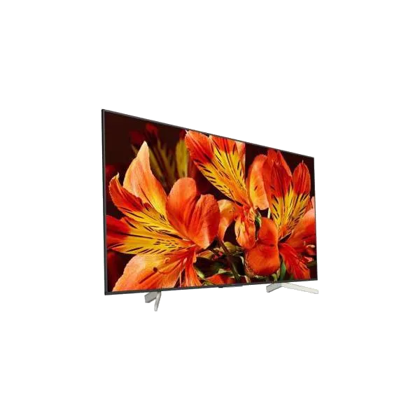 Замена конденсатора Sony KD-55XF8505