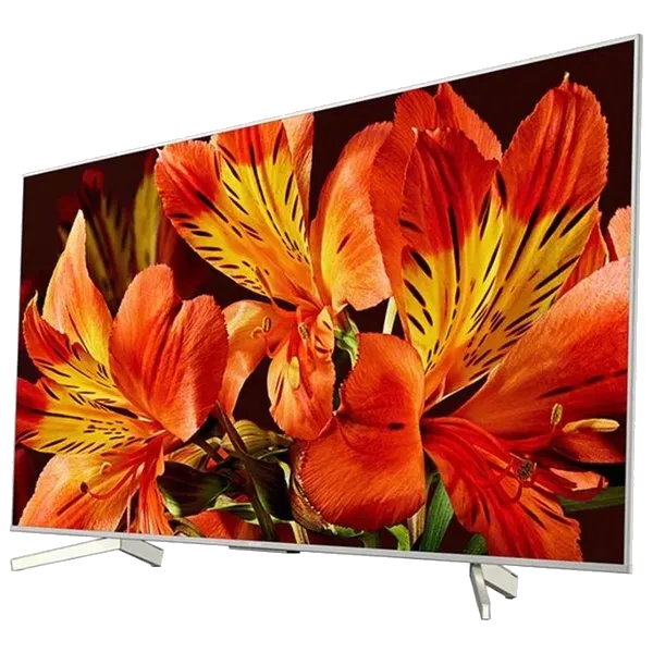 Замена конденсатора Sony KD-55XF8577