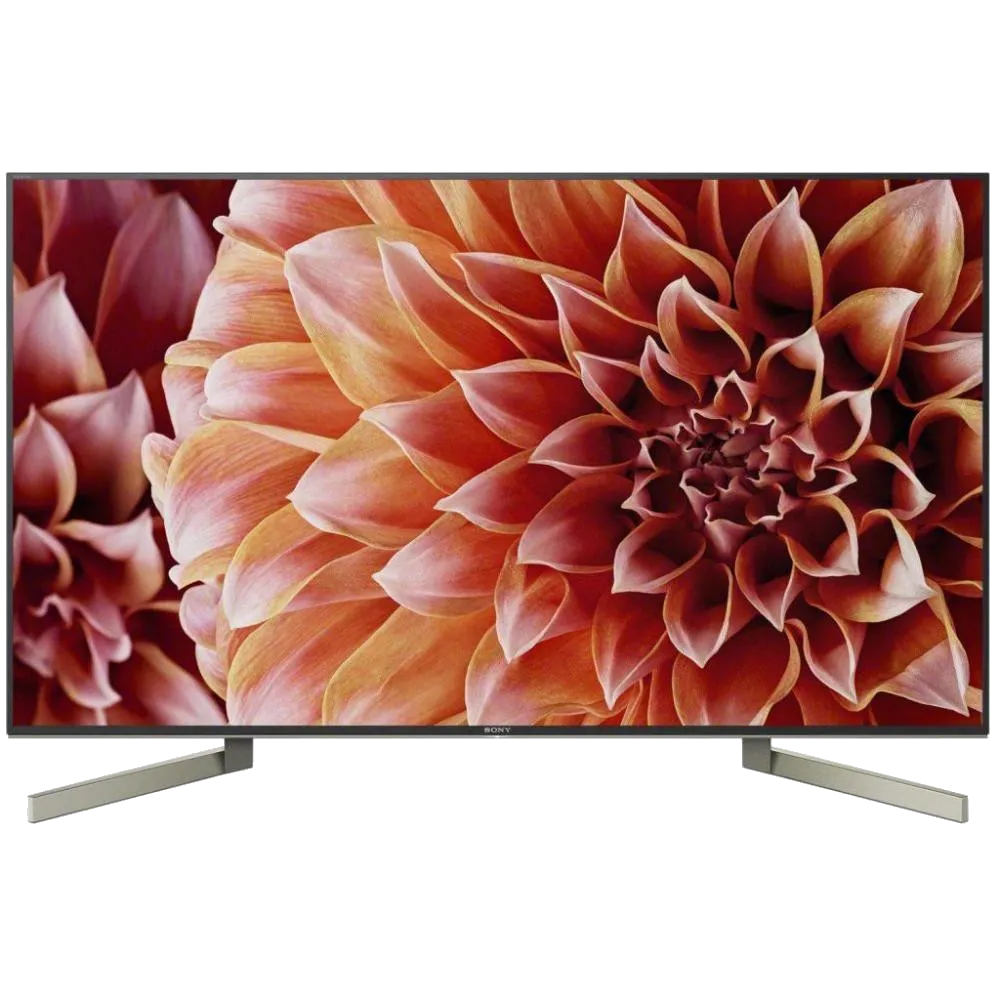 Замена конденсатора Sony KD-55XF9005