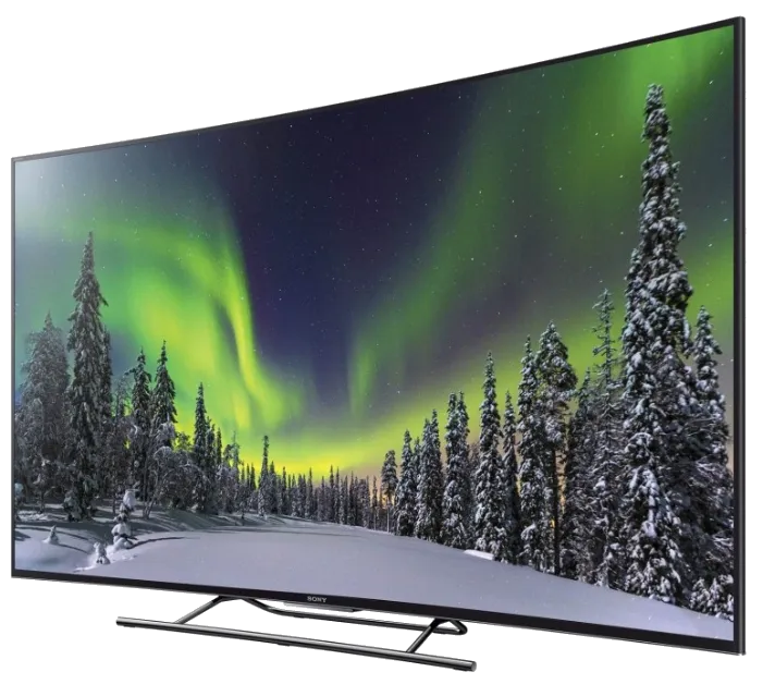 Замена конденсатора Sony KD-65S8505C