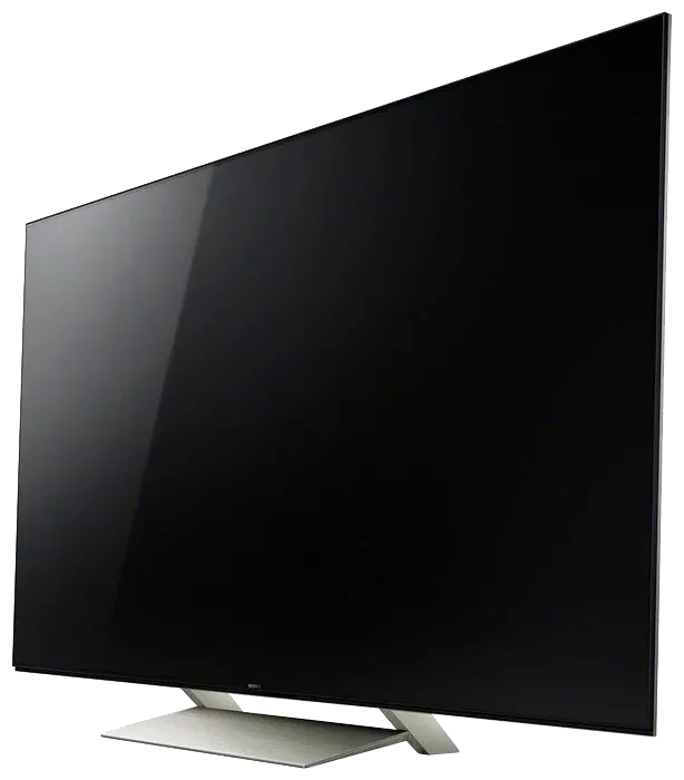 Замена конденсатора Sony KD-65XE9305