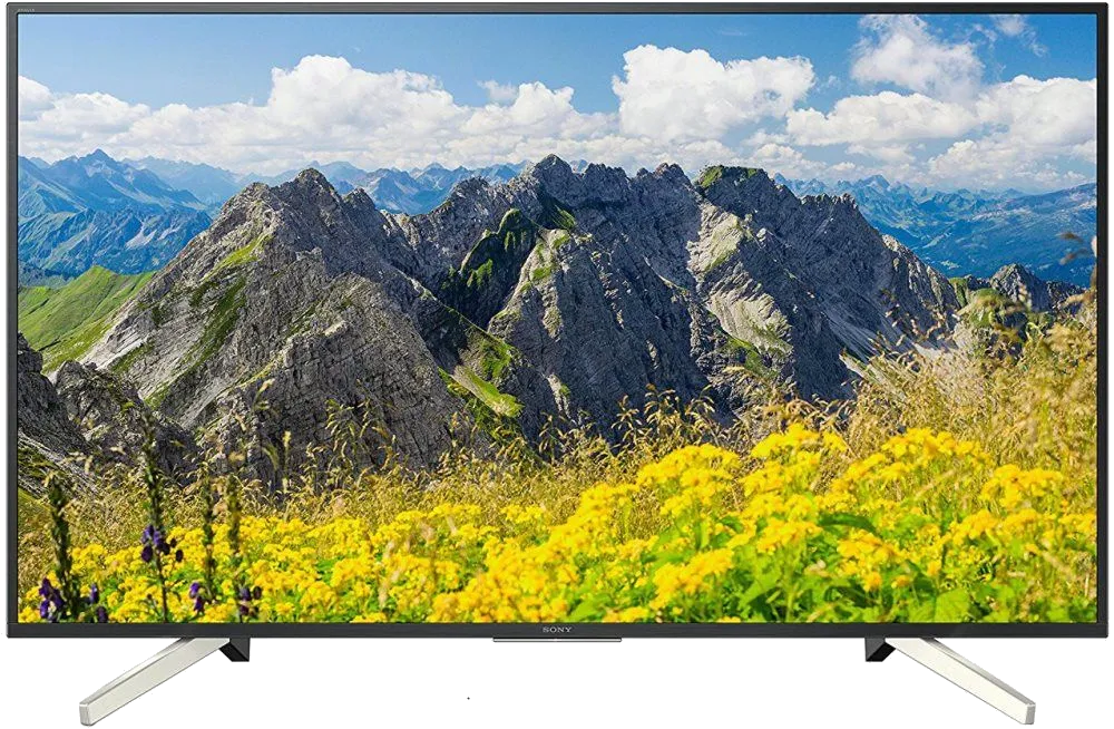 Замена конденсатора Sony KD-65XF7596 (41)