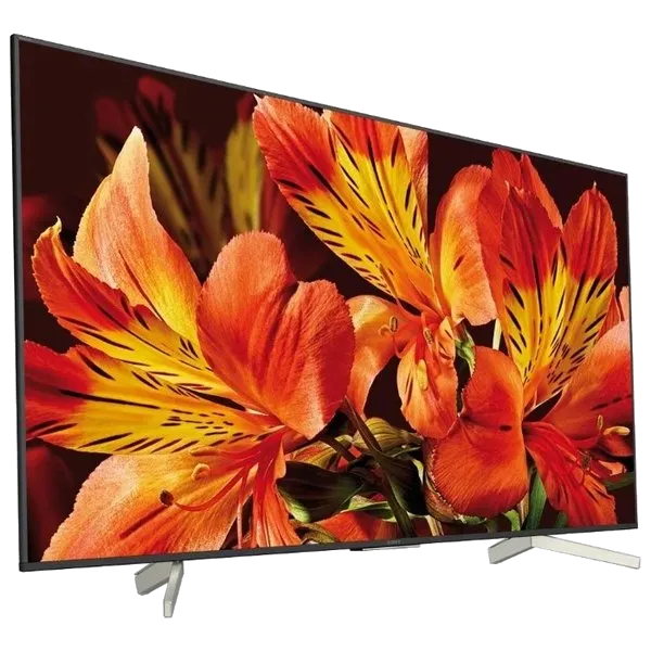 Замена конденсатора Sony KD-65XF8596