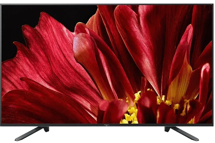 Замена конденсатора Sony KD-65ZF9 (9)