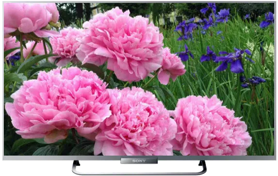 Замена конденсатора Sony KDL-24W605A