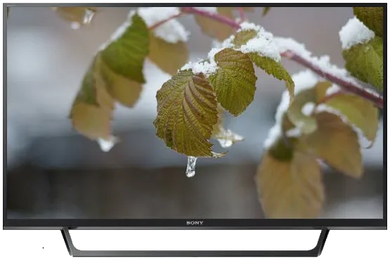 Замена конденсатора Sony KDL-32RE405