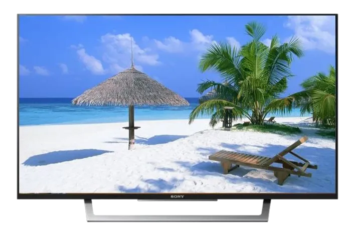 Замена конденсатора Sony KDL-32WD756