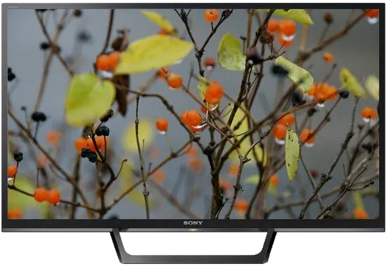 Замена конденсатора Sony KDL-32WE615