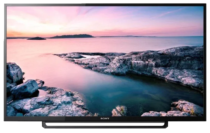 Замена конденсатора Sony KDL-40RE353 (69)