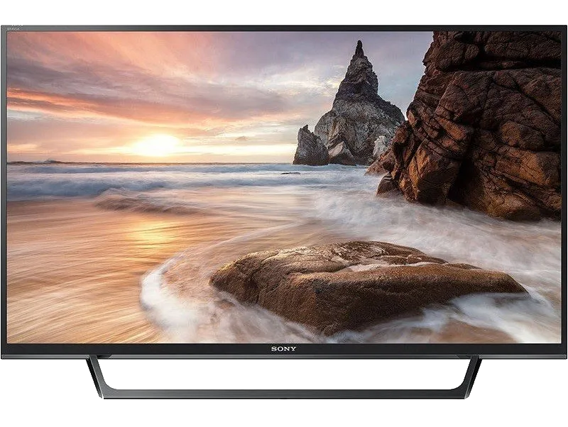 Замена конденсатора Sony KDL-40RE453
