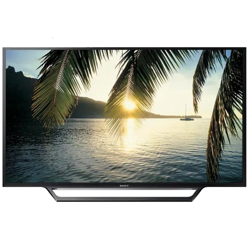 Замена конденсатора Sony KDL-40WD653
