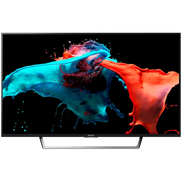 Замена конденсатора Sony KDL-43WE754