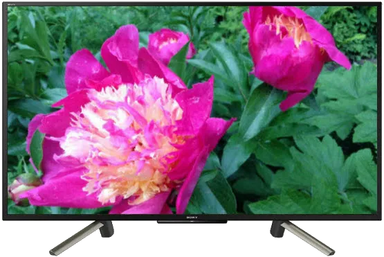 Замена конденсатора Sony KDL-43WF665