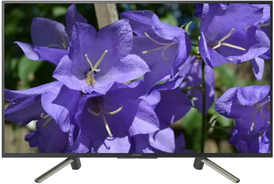Замена конденсатора Sony KDL-43WF805
