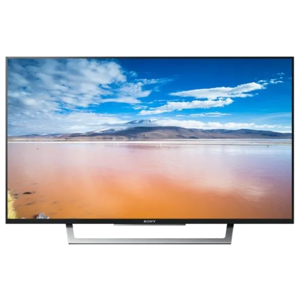 Замена конденсатора Sony KDL-49WD757