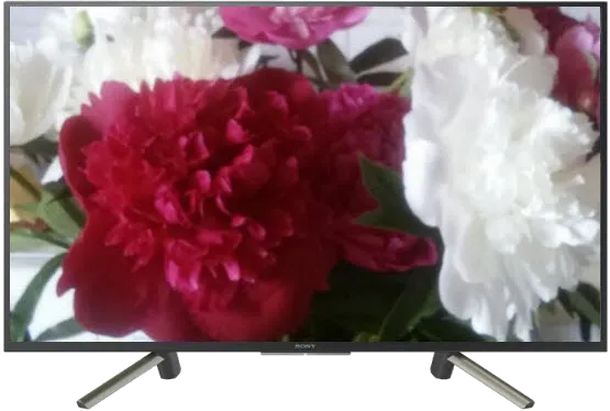 Замена конденсатора Sony KDL-49WF805