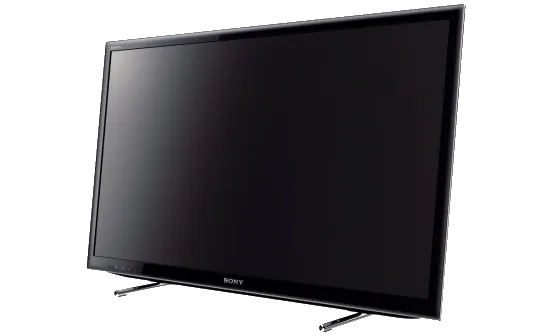 Замена конденсатора Sony FWD-40EX650P