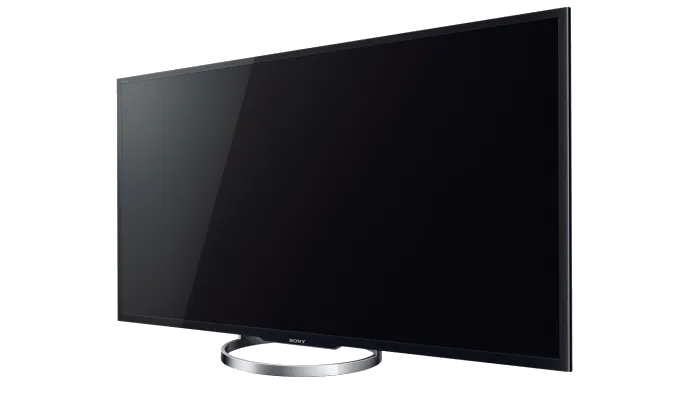 Замена конденсатора Sony FWD-55X8500P