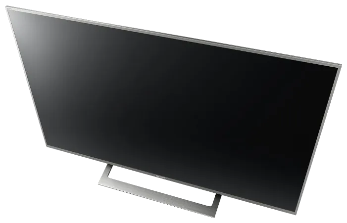 Замена конденсатора Sony KD-43XD8077