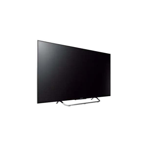 Замена конденсатора Sony KD-49X8307C
