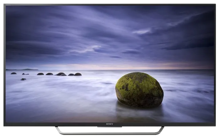 Замена конденсатора Sony KD-49XD7005