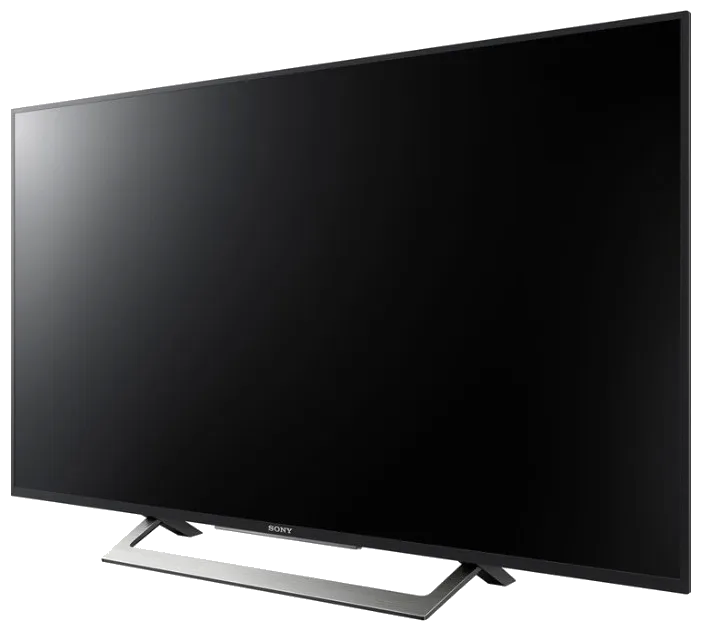 Замена конденсатора Sony KD-49XD8305