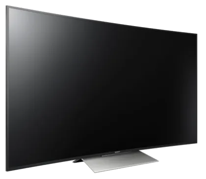 Замена конденсатора Sony KD-55SD8505