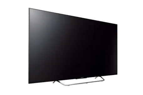 Замена конденсатора Sony KD-55X8507C