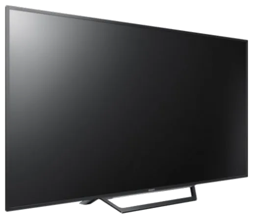 Замена конденсатора Sony KD-55X8509C