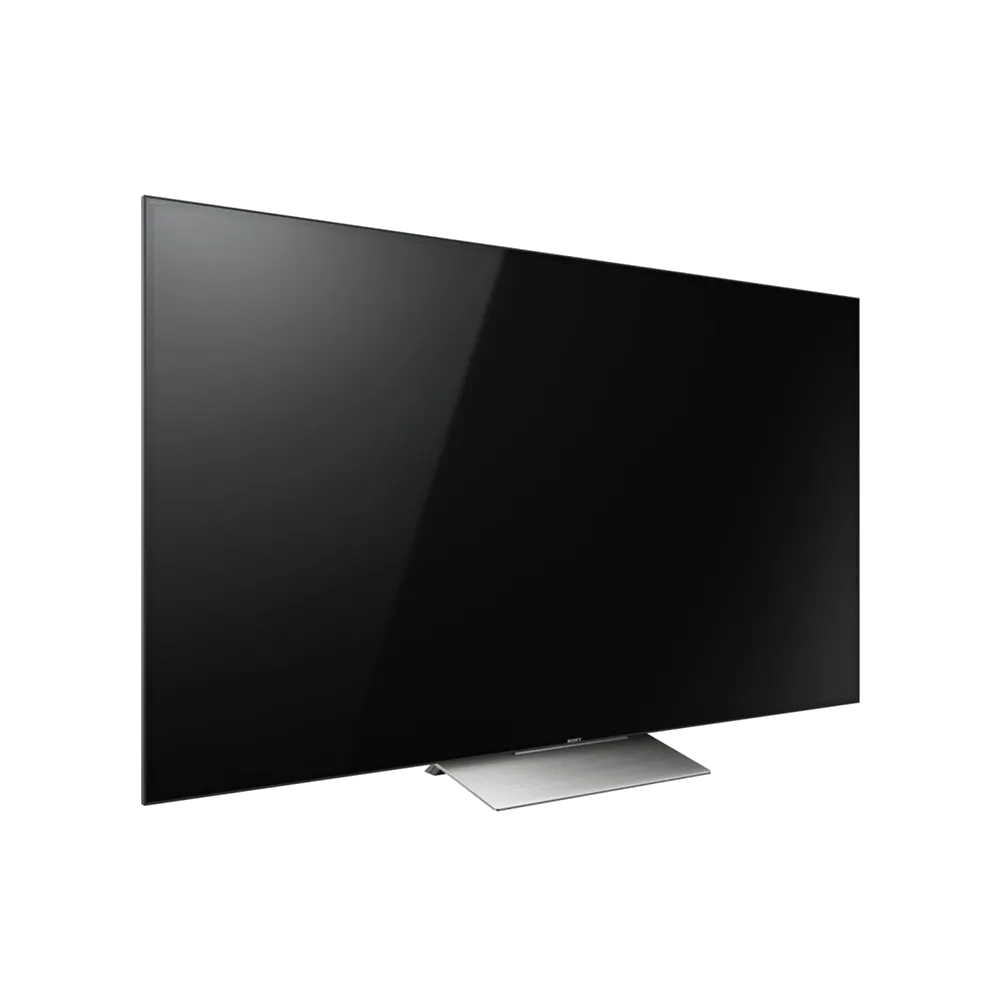 Замена конденсатора Sony KD-55XD8005