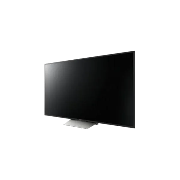 Замена конденсатора Sony KD-55XD8505
