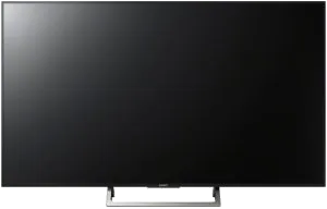 Замена конденсатора Sony KD-55XE8599