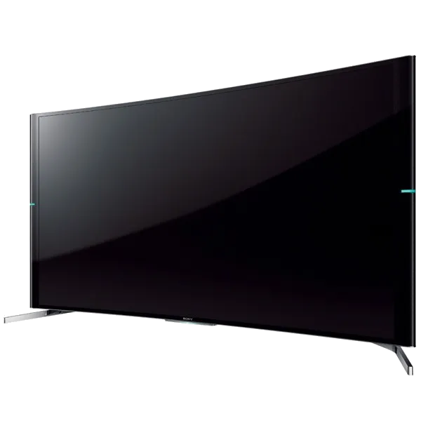 Замена конденсатора Sony KD-65S9005B