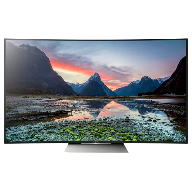 Замена конденсатора Sony KD-65SD8505