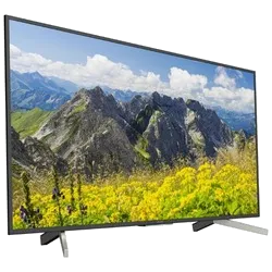Замена конденсатора Sony KD-65X8508B