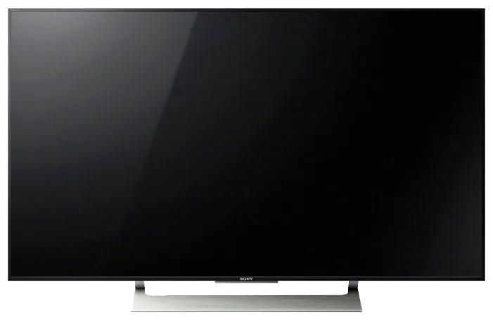 Замена конденсатора Sony KD-65X8508C