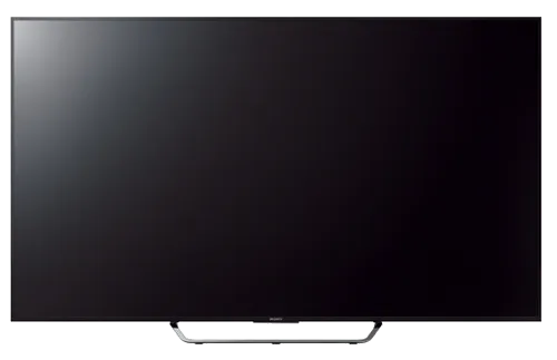 Замена конденсатора Sony KD-65X8509C