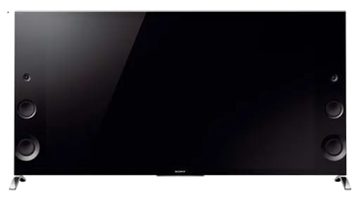 Замена конденсатора Sony KD-65X9005B