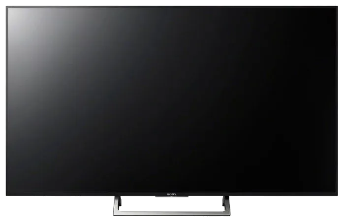 Замена конденсатора Sony KD-65XE8596