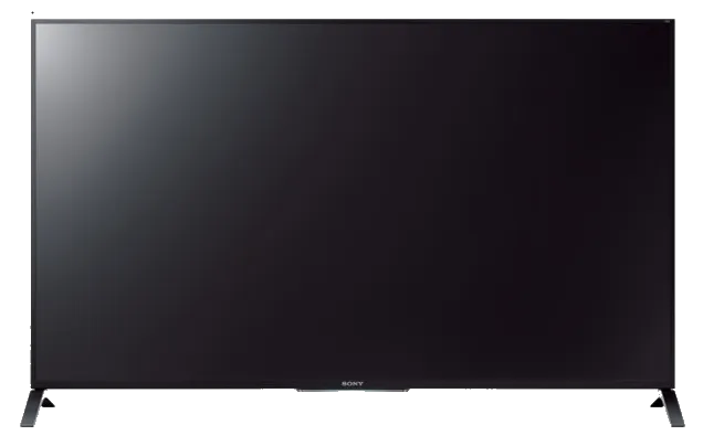 Замена конденсатора Sony KD-70X8505C
