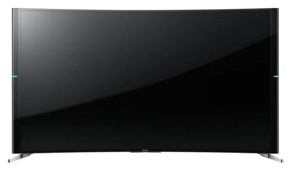Замена конденсатора Sony KD-75S9005B