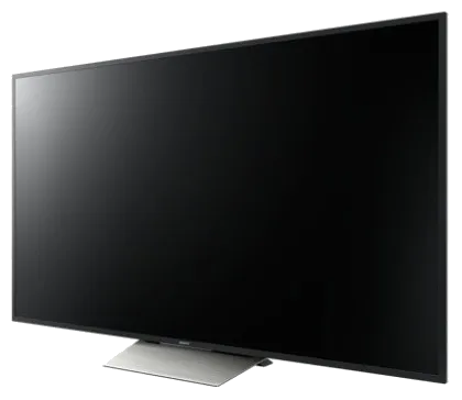 Замена конденсатора Sony KD-75XD8505