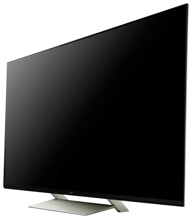 Замена конденсатора Sony KD-75XE9005