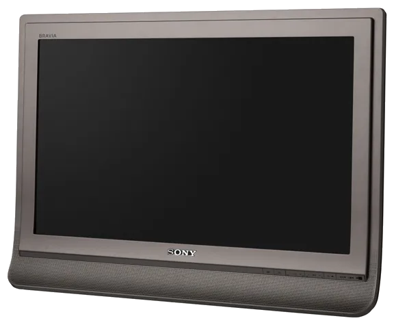 Замена конденсатора Sony KDL-20B4050