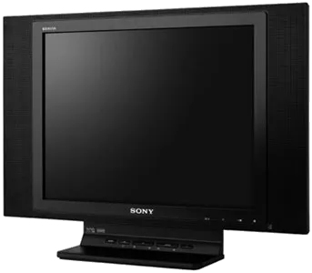 Замена конденсатора Sony KDL-20G3000