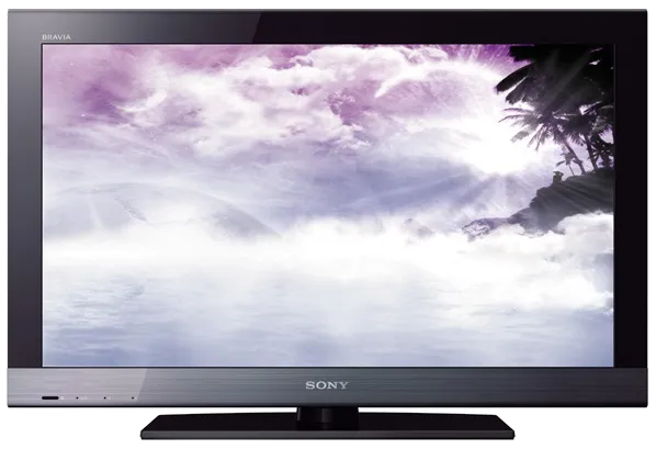 Замена конденсатора Sony KDL-22CX32D