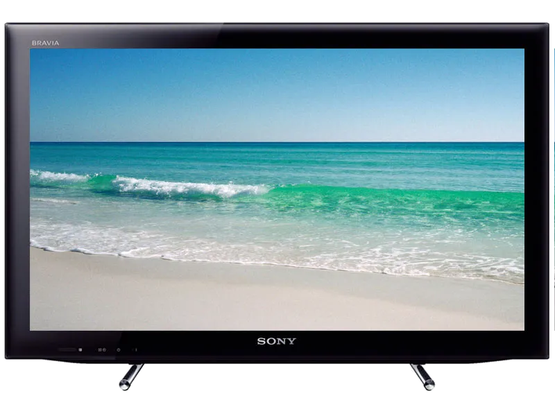 Замена конденсатора Sony KDL-22EX550