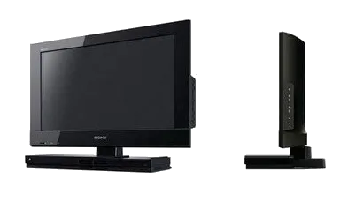 Замена конденсатора Sony KDL-22PX300