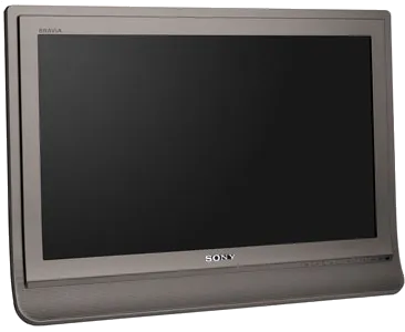 Замена конденсатора Sony KDL-23B4050